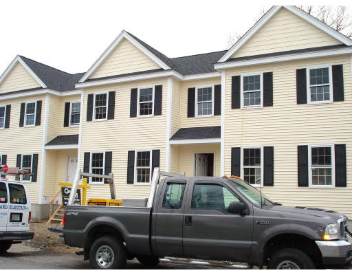 5 Danny Road, Unit 1 Boston, MA 02136 - Photo 4 of 6 Gallery Image 4