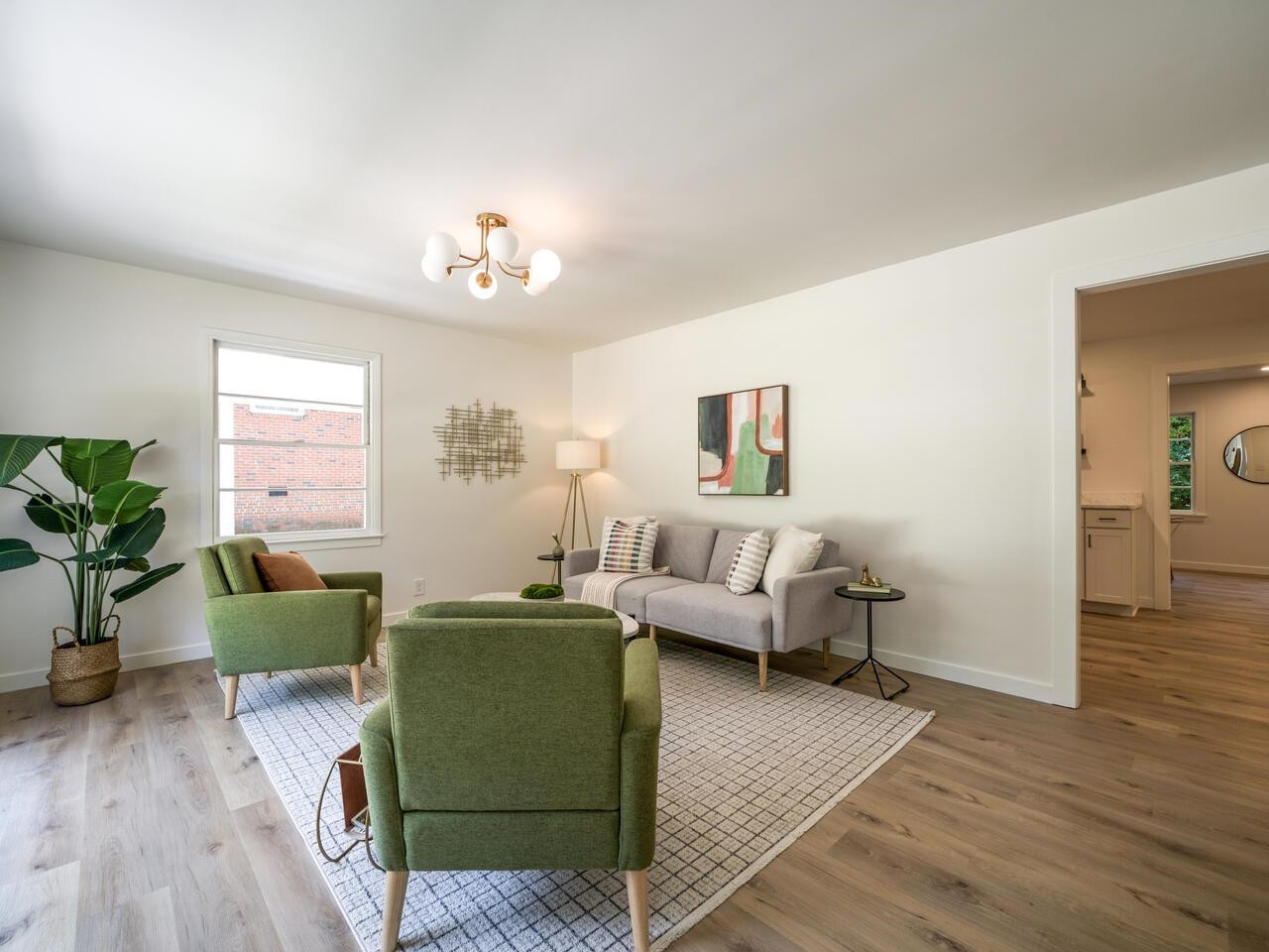 2608 Elmhurst Circle Raleigh, NC 27610 - Photo 11 of 41 Photo 12
