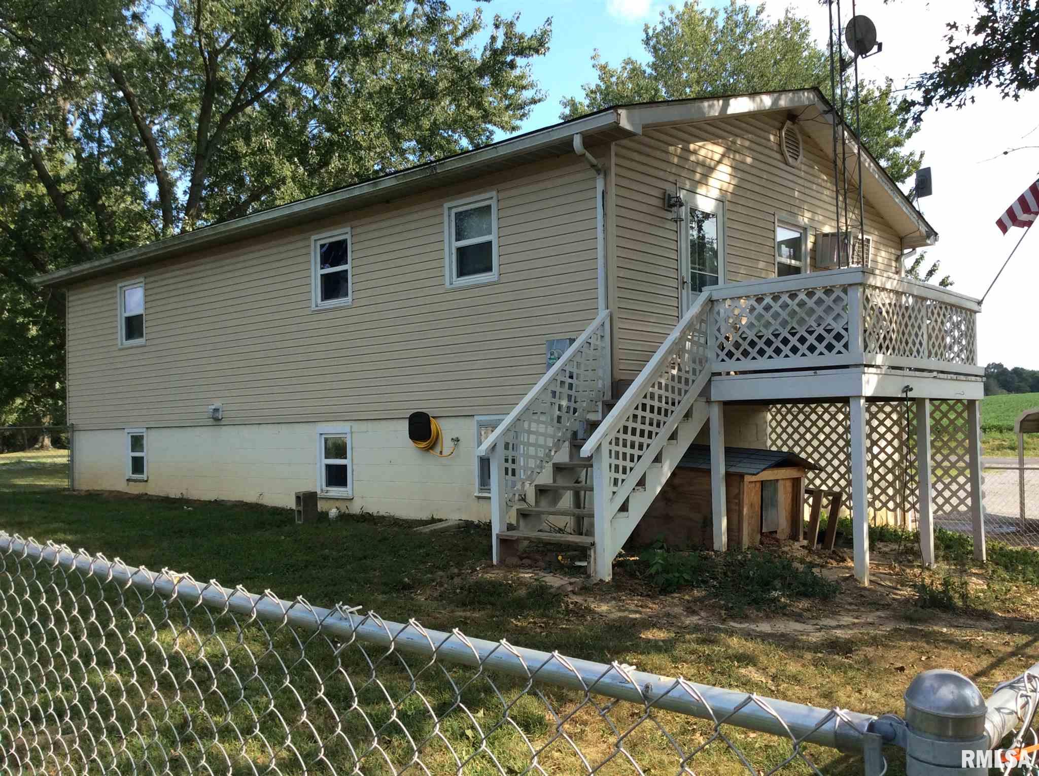 16824 East Payton Road Opdyke, IL 62872 - Photo 44 of 49 Gallery Image 44