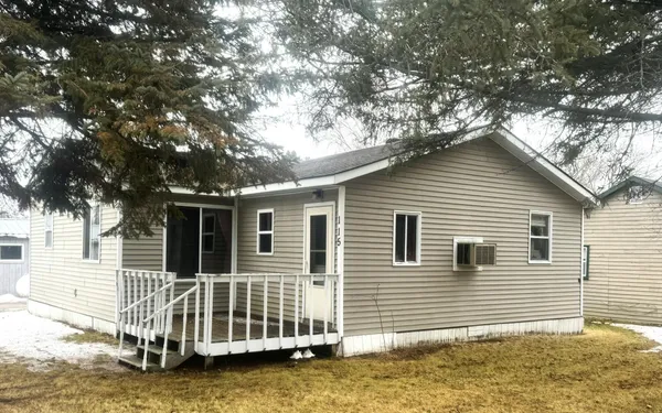 $149,900 | 115 1st Street Southeast, Akeley, MN 56433
