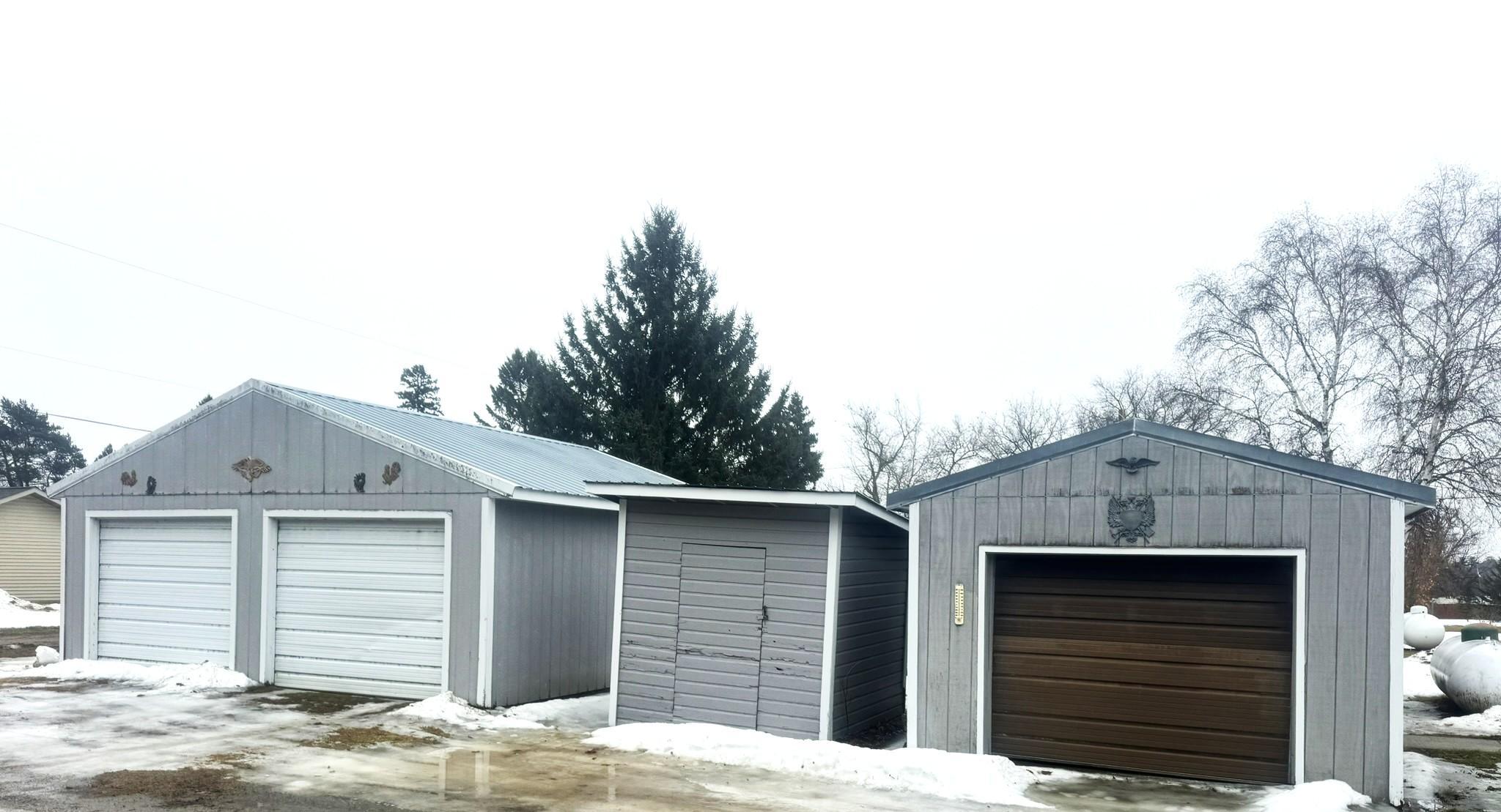 115 1st Street Southeast Akeley, MN 56433 - Photo 19 of 22