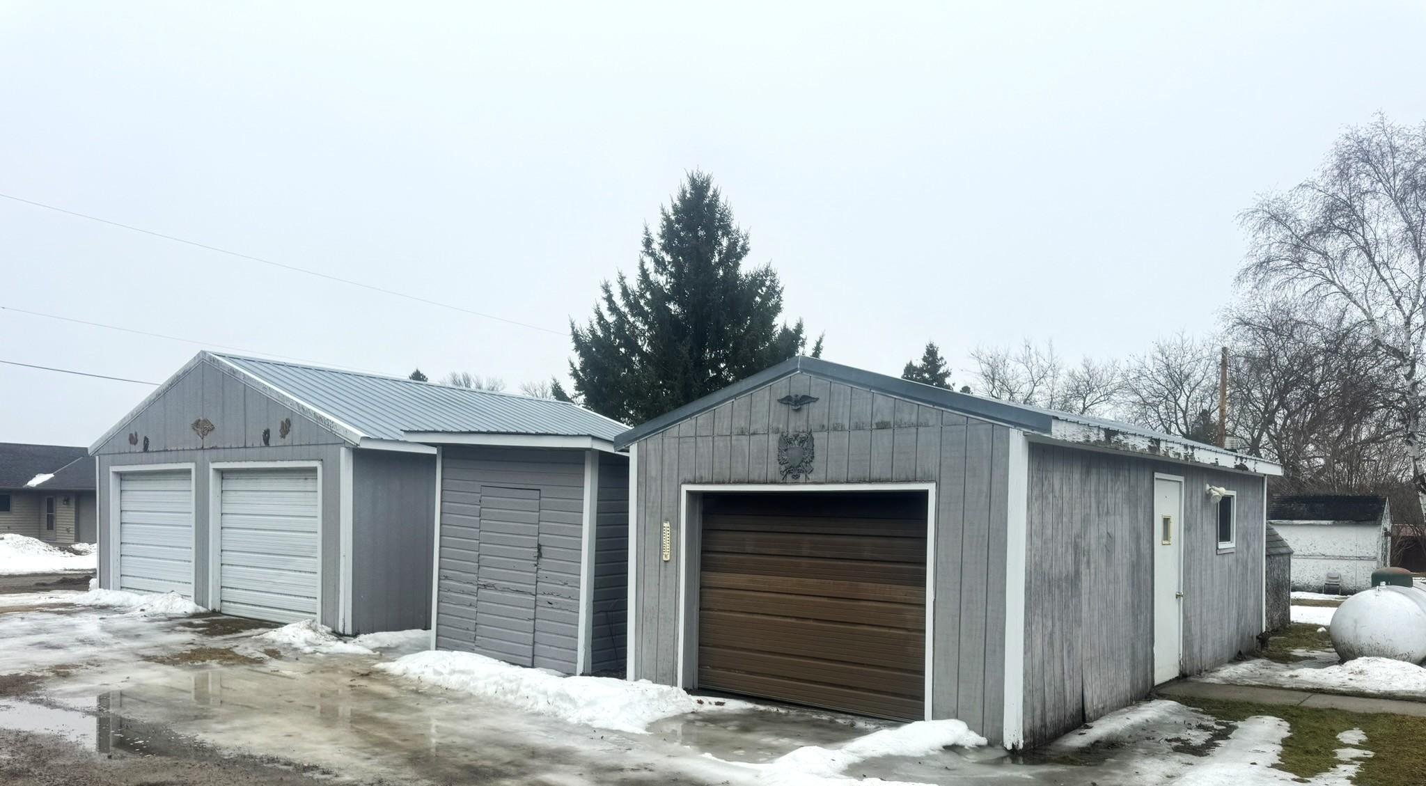 115 1st Street Southeast Akeley, MN 56433 - Photo 20 of 22