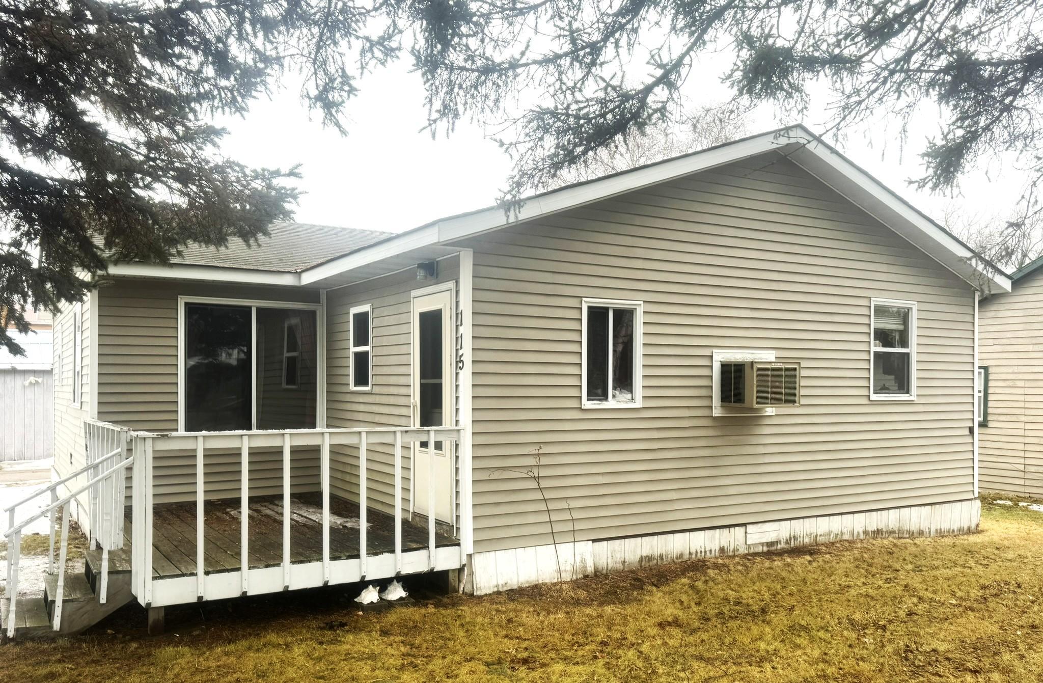 115 1st Street Southeast Akeley, MN 56433 - Photo 2 of 22