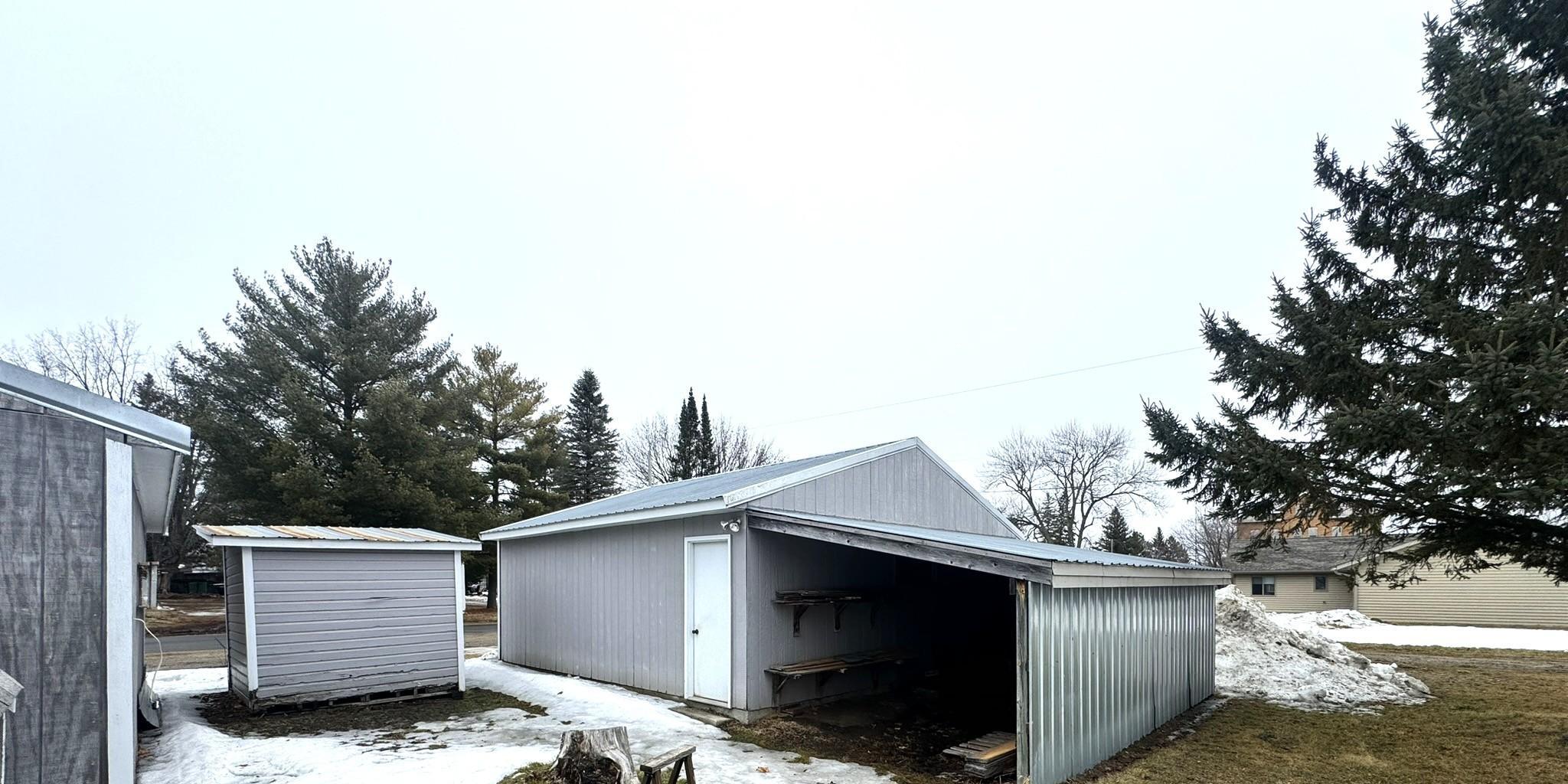 115 1st Street Southeast Akeley, MN 56433 - Photo 21 of 22