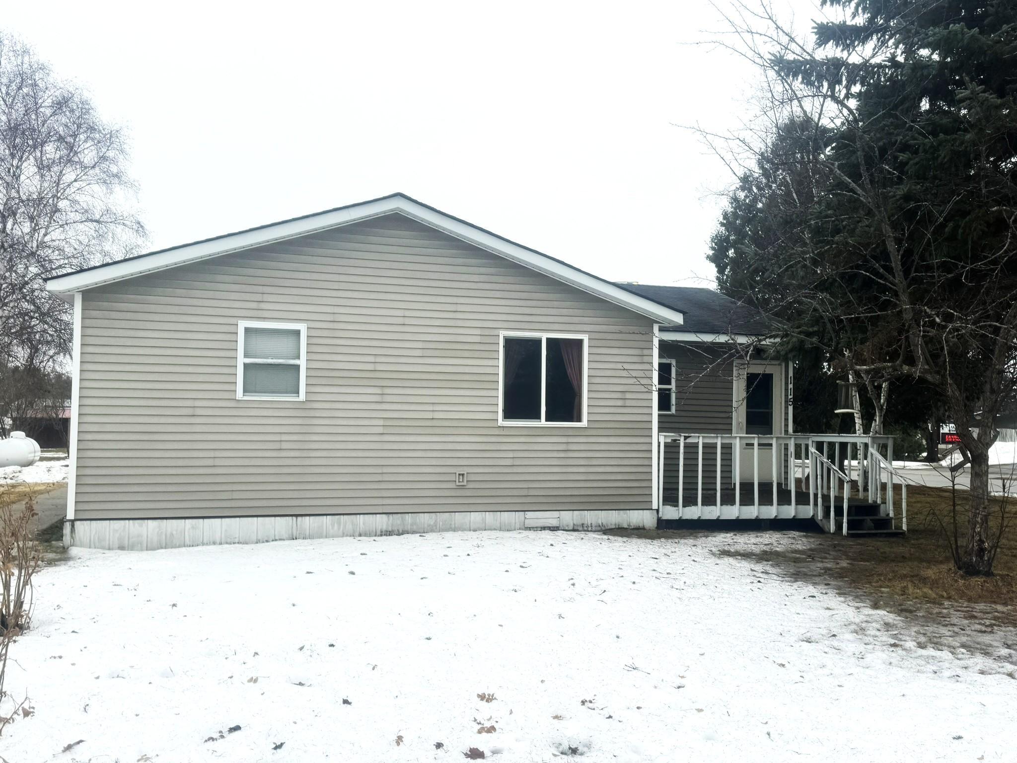 115 1st Street Southeast Akeley, MN 56433 - Photo 3 of 22