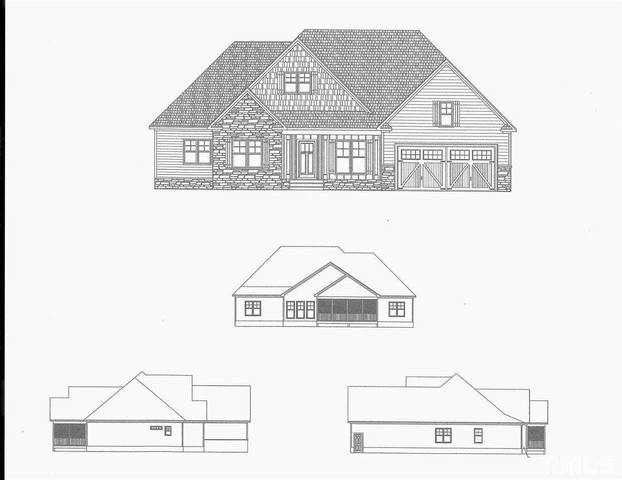 84 Kenneth Lane Willow Spring, NC 27592 - Photo 1 of 1 Gallery Image 1
