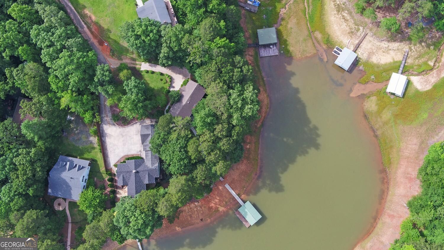 303 River Point Road Martin, GA 30557 - Photo 45 of 50 Gallery Image 45