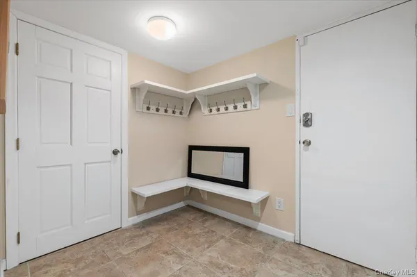 a view of a hallway