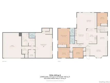 $1,488,000 | 9 Delaware Avenue, Jericho, NY 11753