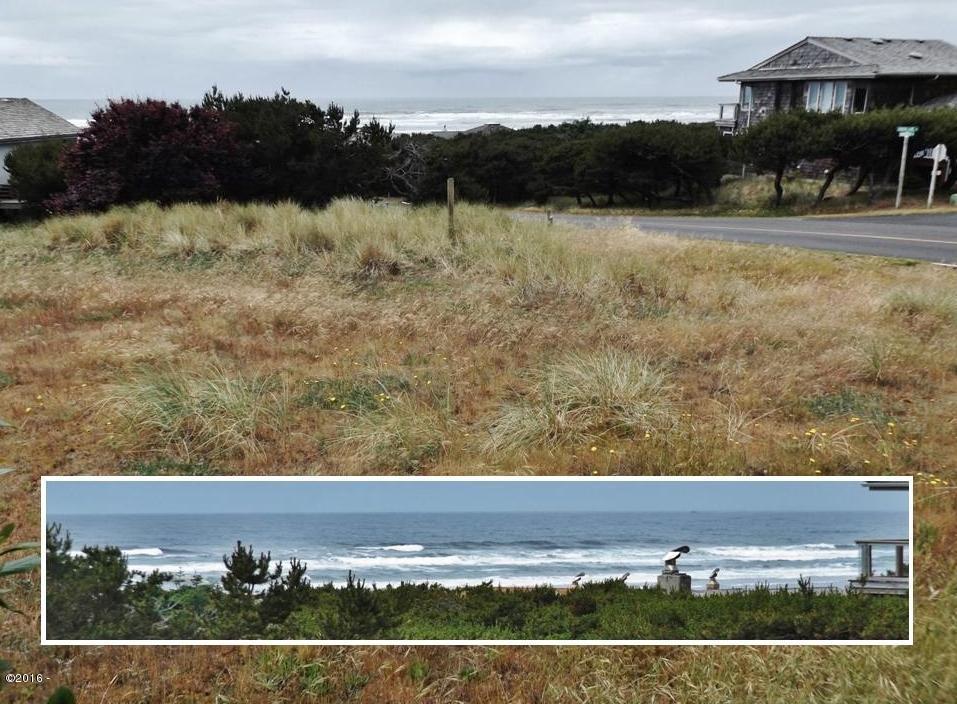 1917 Northwest Sandpiper Drive Waldport, OR 97394 - Photo 1 of 4 MLS photo w-insert