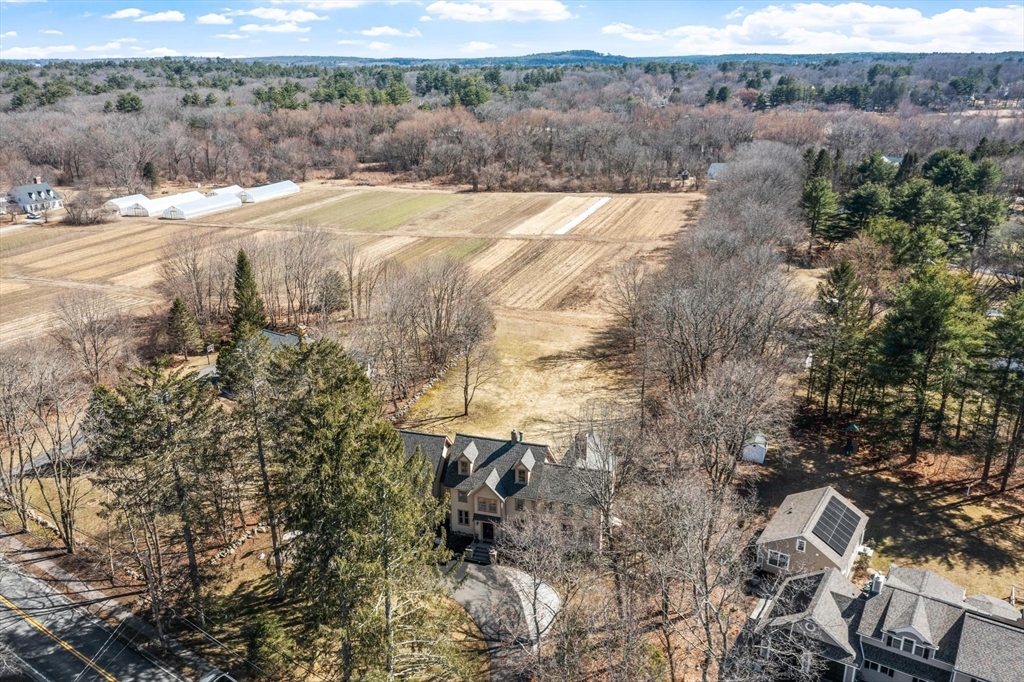 521 Barretts Mill Road Concord, MA 01742 - Photo 2 of 42