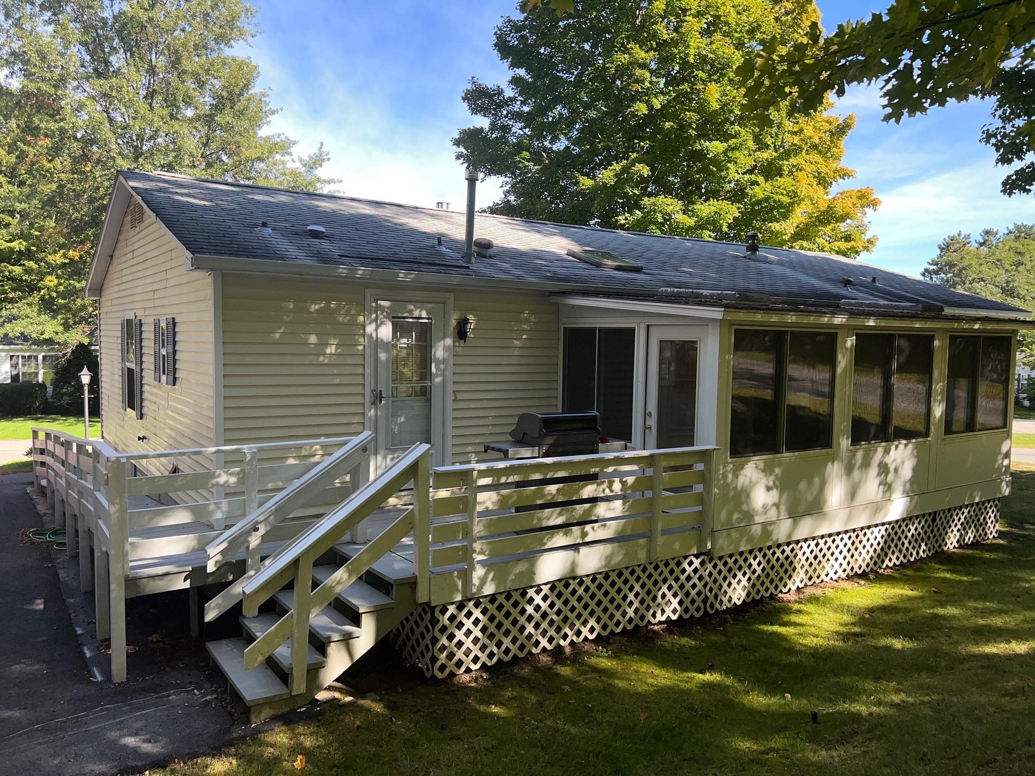 225 Stonehill Road Williston, VT 05495 - Photo 25 of 26 Gallery Image 25