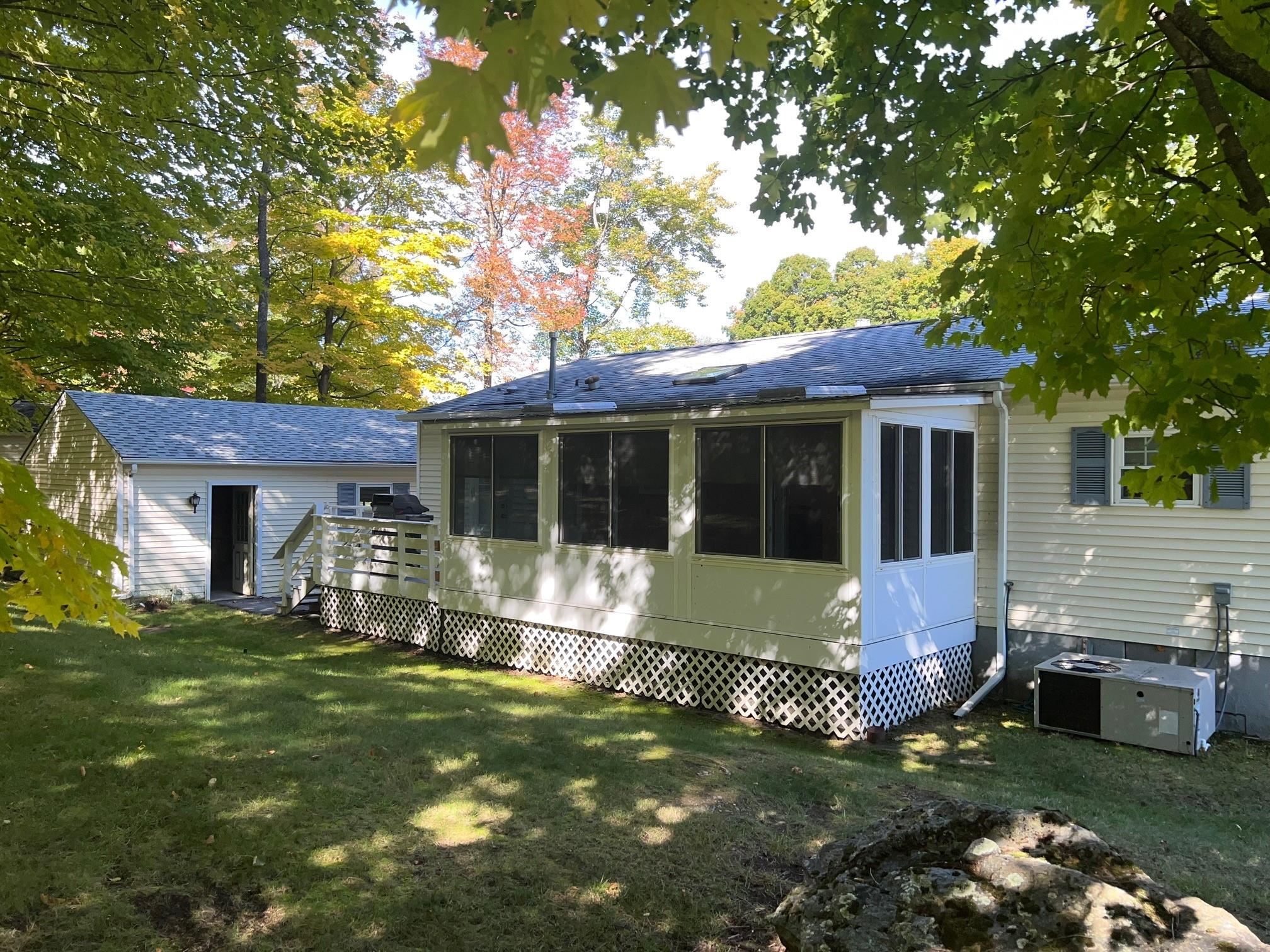 225 Stonehill Road Williston, VT 05495 - Photo 3 of 26 Gallery Image 3