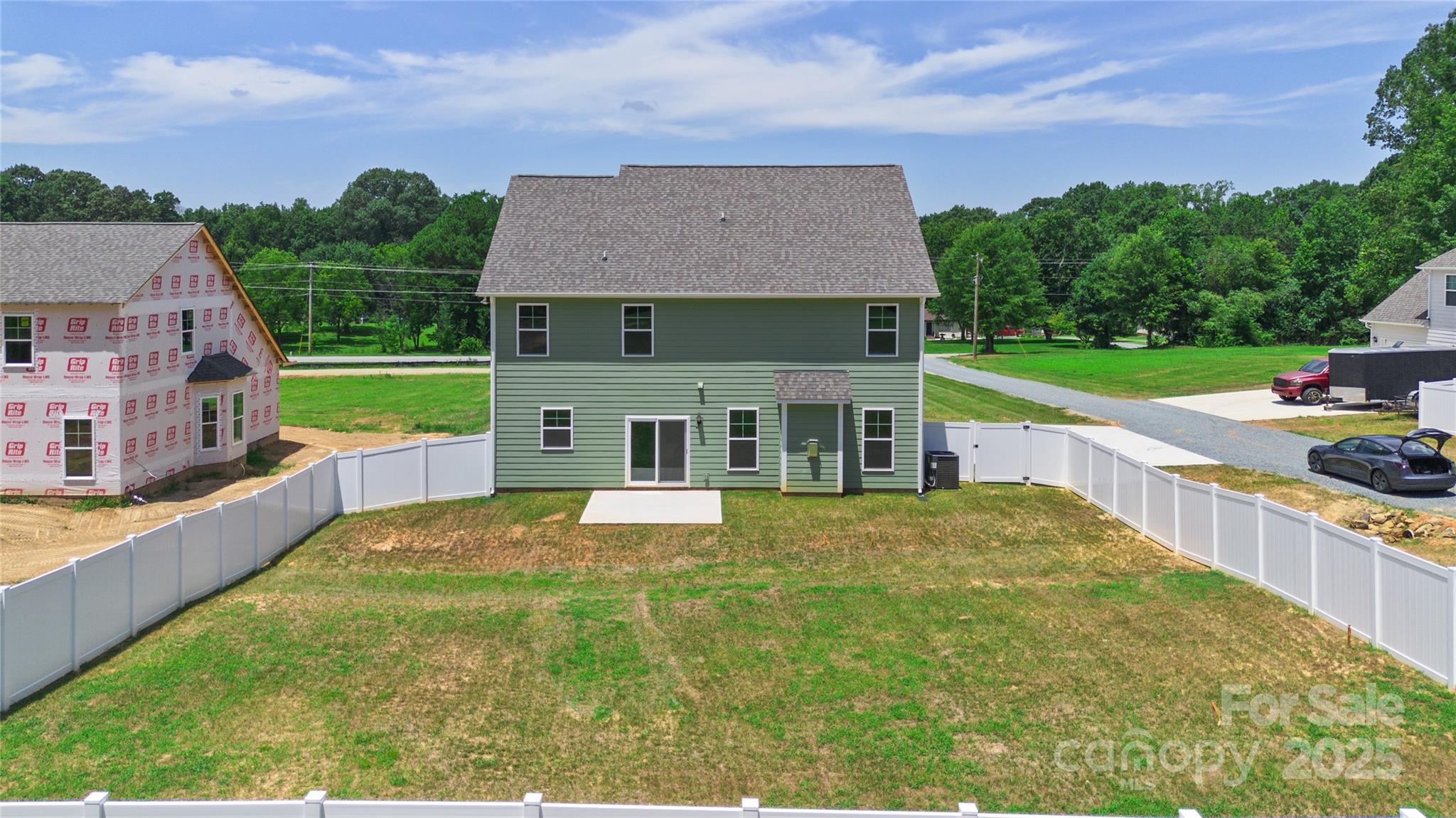822 North Rocky River Road, Unit 4 Monroe, NC 28110 - Photo 34 of 36 Gallery Image 34
