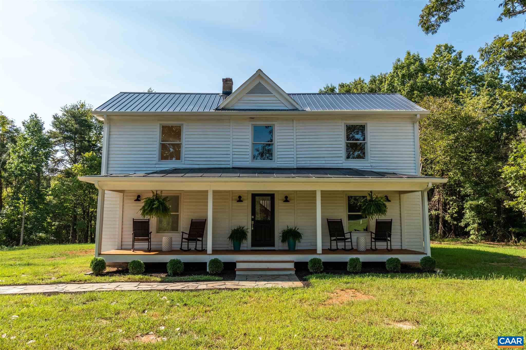 4274 Shores Road Palmyra, VA 22963 - Photo 38 of 56 Gallery Image 38