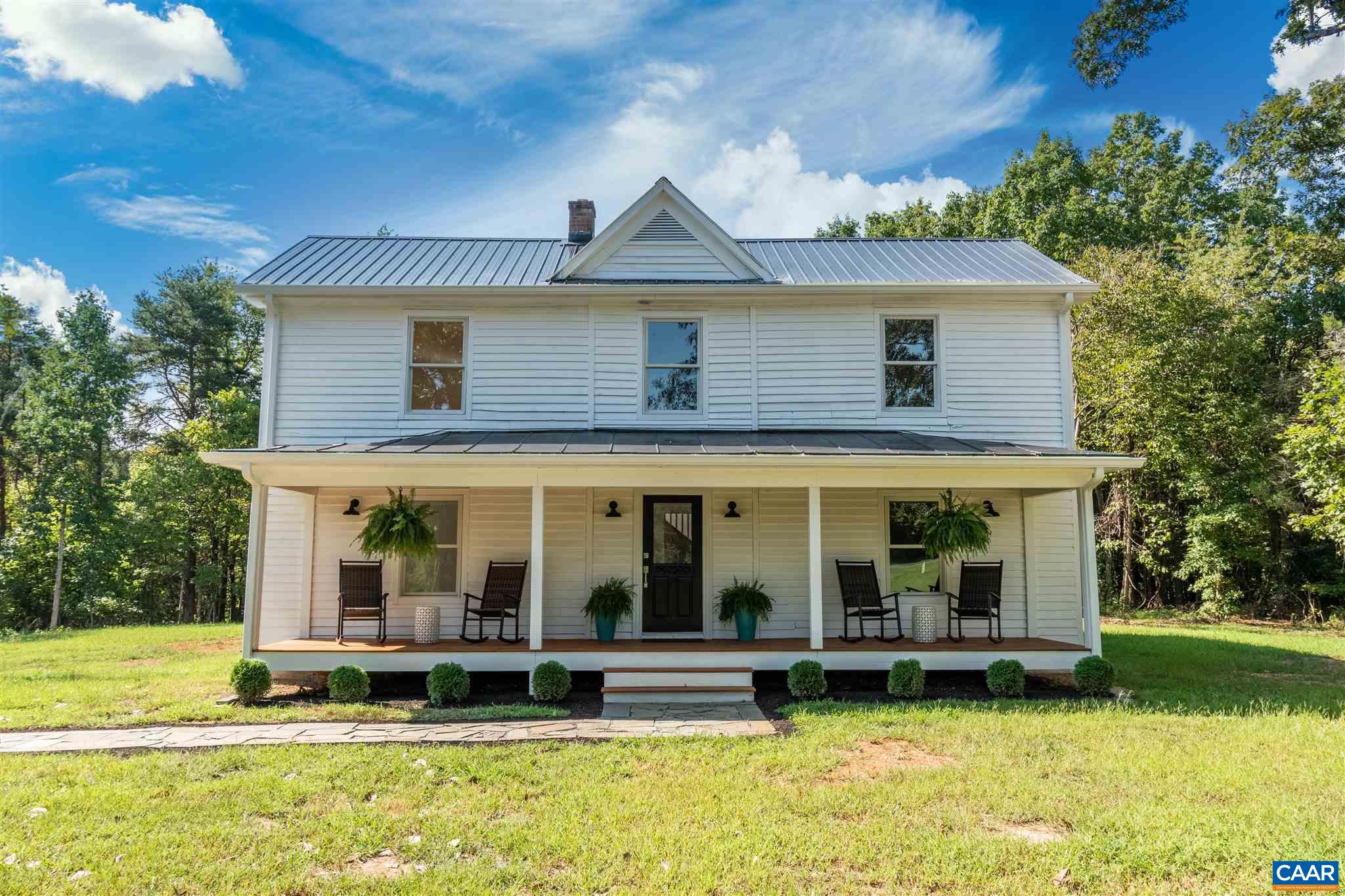 4274 Shores Road Palmyra, VA 22963 - Photo 5 of 56 Gallery Image 5