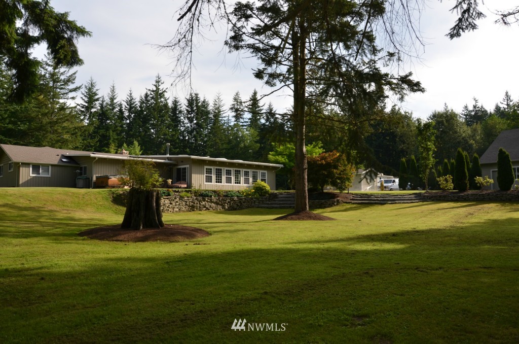 487 Cook Road Camano Island, WA 98282 - Photo 8 of 15 Gallery Image 8