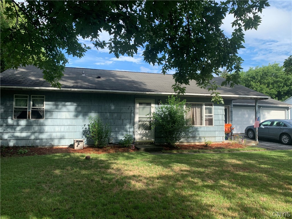 4356 Apulia Road LaFayette, NY 13078 - Photo 1 of 1 What an adorable home.