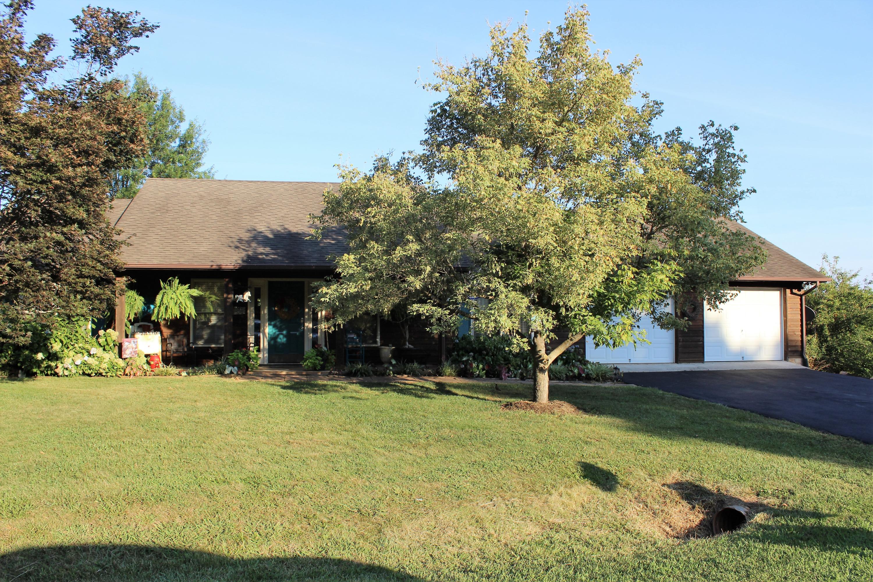 125 Evergreen Road Wirtz, VA 24184 - Photo 1 of 31 evergreen front
