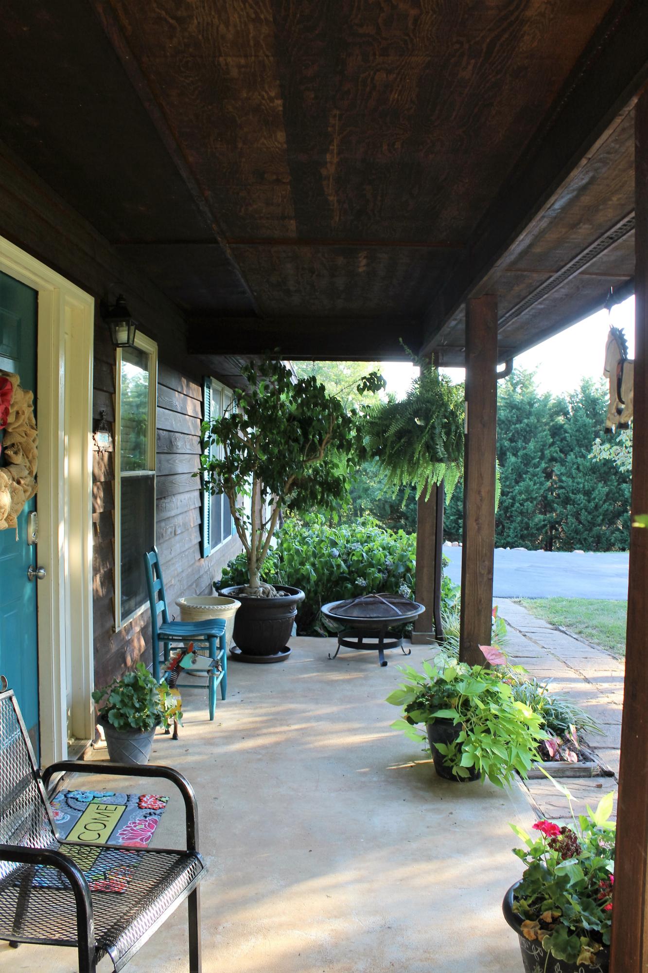 125 Evergreen Road Wirtz, VA 24184 - Photo 6 of 31 IMG_8575
