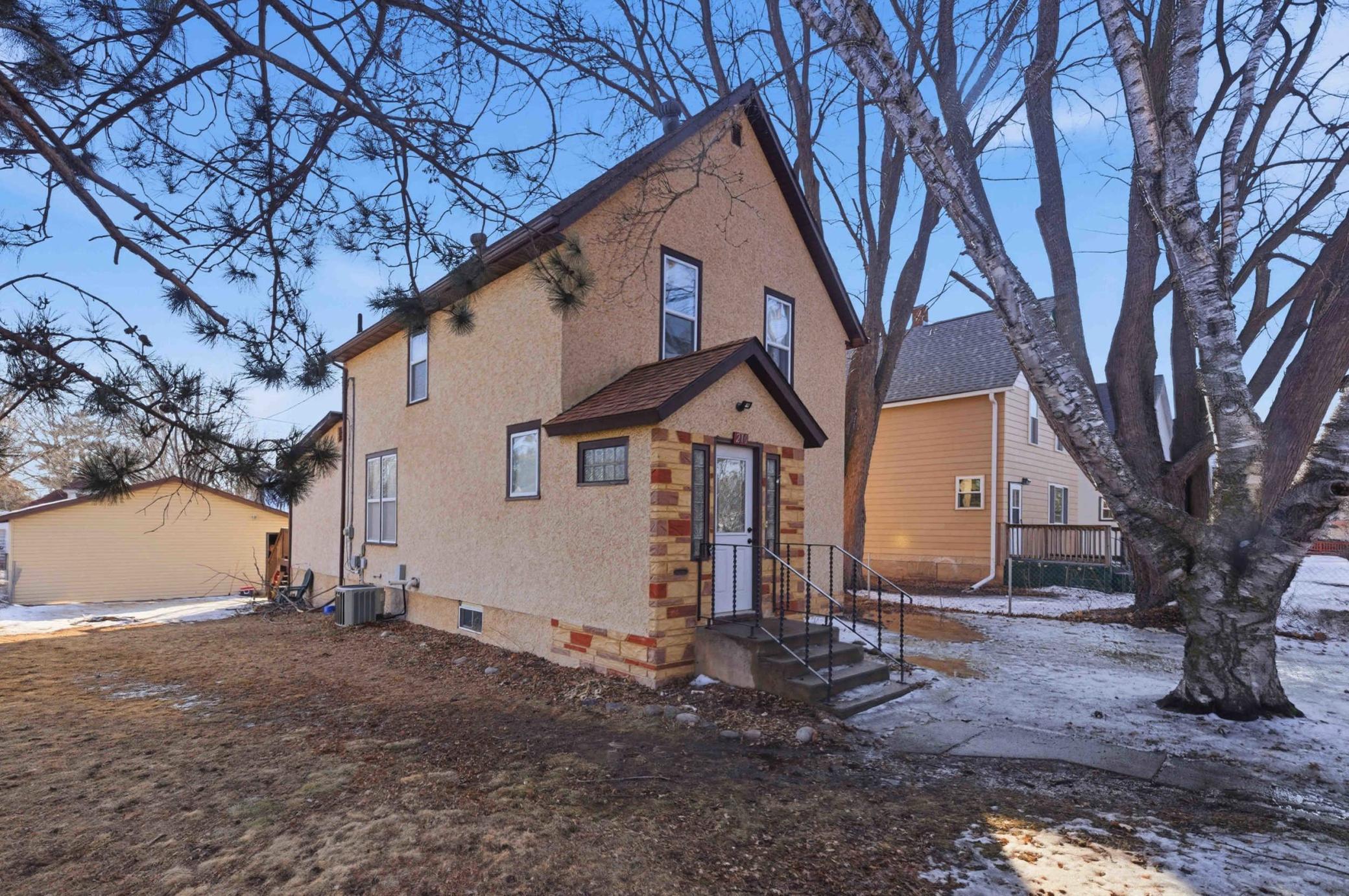 210 3rd Street Northwest Crosby, MN 56441 - Photo 1 of 30