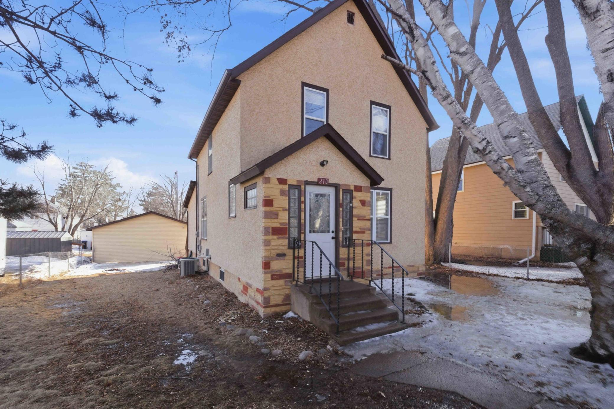210 3rd Street Northwest Crosby, MN 56441 - Photo 2 of 30