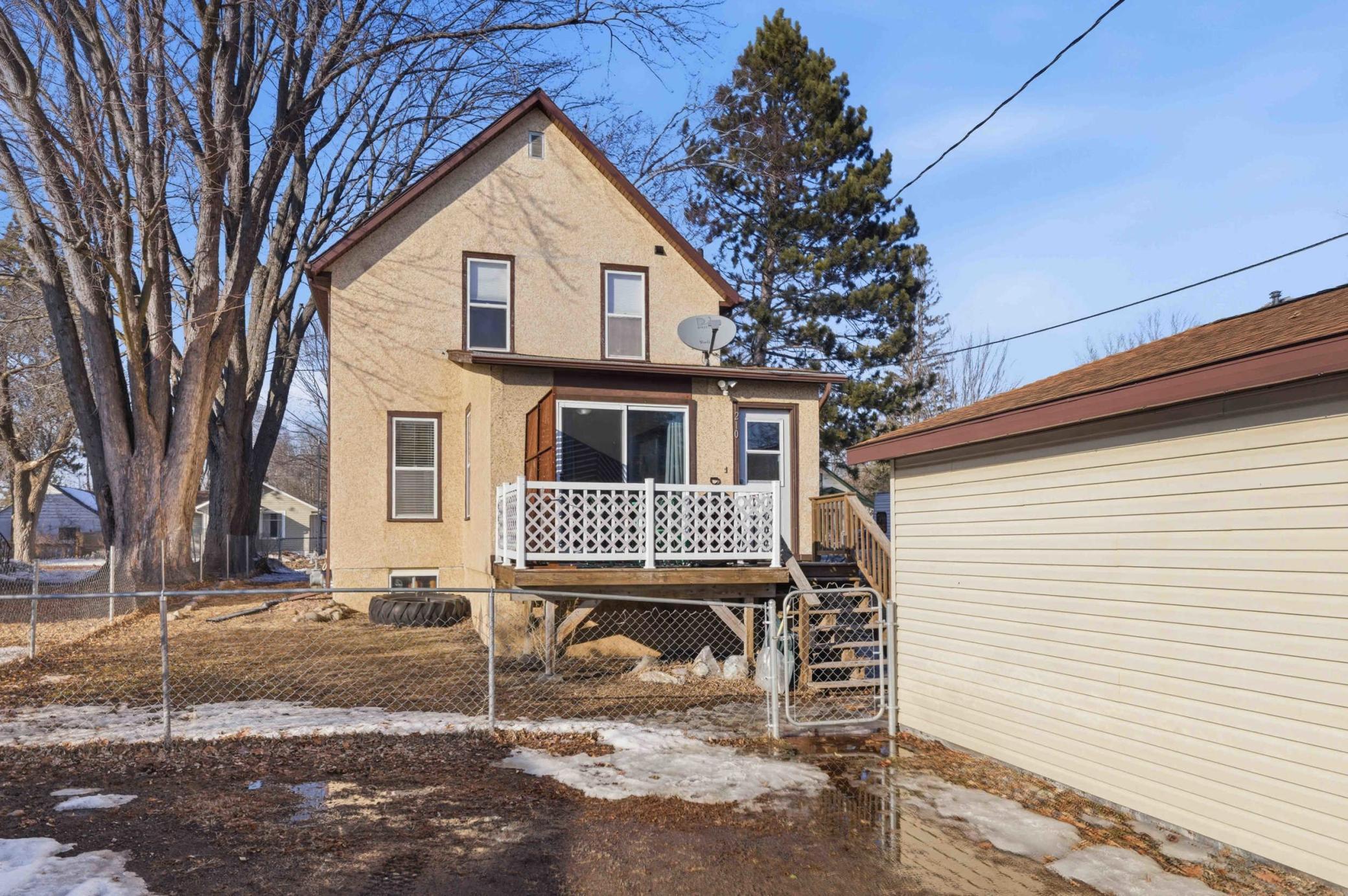 210 3rd Street Northwest Crosby, MN 56441 - Photo 27 of 30