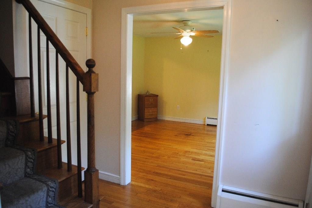 192 Payne Road Scarborough, ME 04074 - Photo 18 of 35 Entrance foyer leading to second...