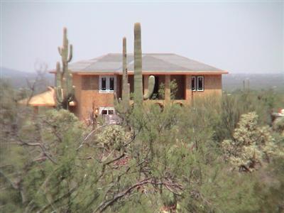 5225 North Sandario Road Tucson, AZ 85743 - Photo 4 of 5