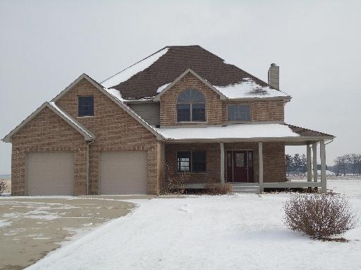 3610 East 1769th Road Ottawa, IL 61350 - Photo 1 of 1