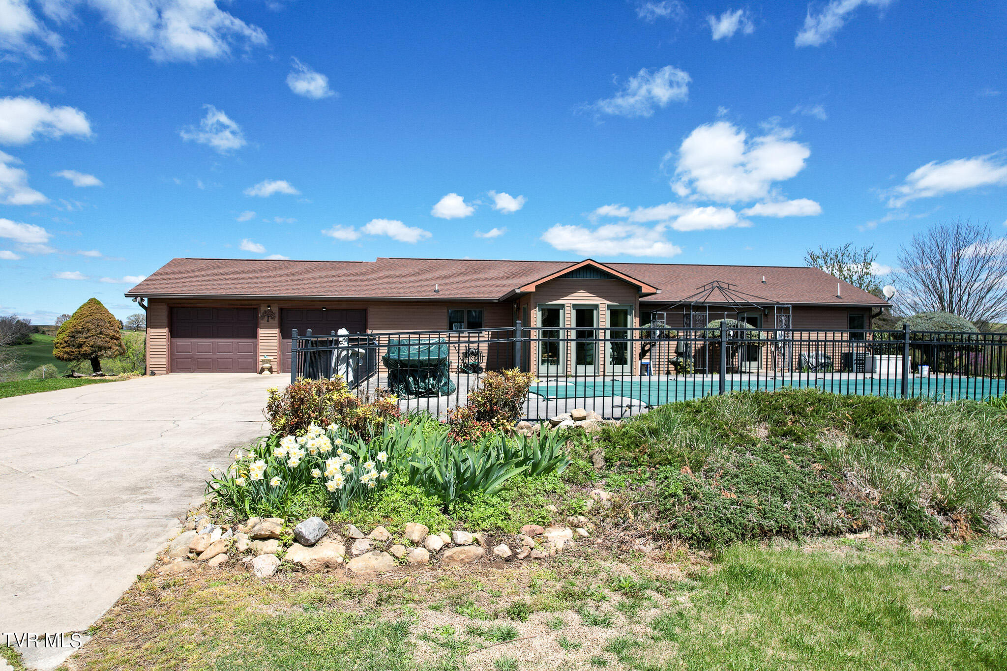 540 Robertson Road Chuckey, TN 37641 - Photo 54 of 101 54