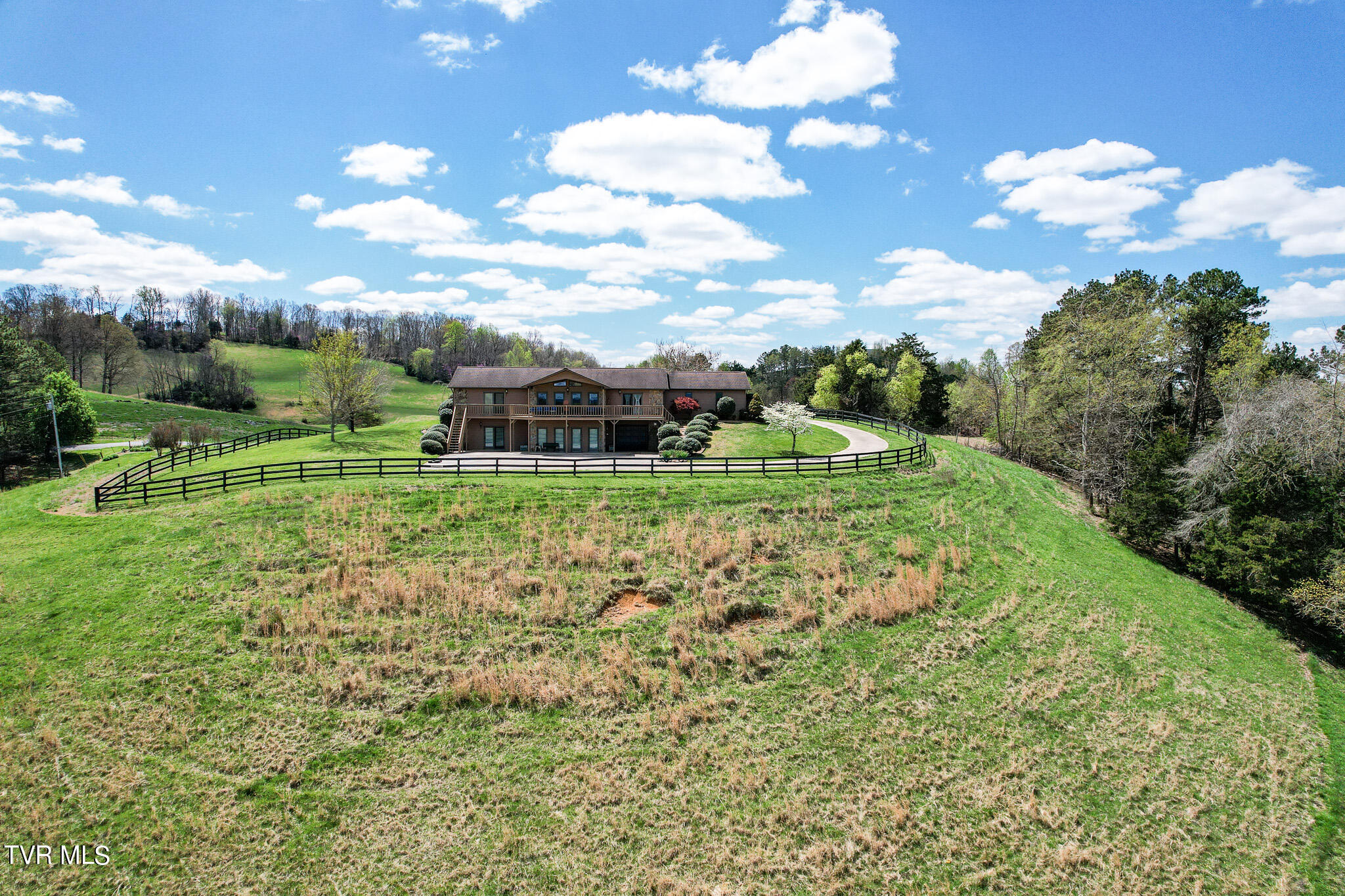 540 Robertson Road Chuckey, TN 37641 - Photo 94 of 101 94