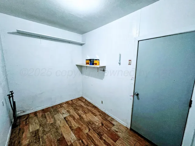 a view of a bathroom