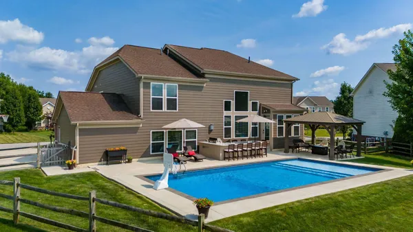 $825,000 | 3601 Sparrow Court, Hilliard, OH 43026