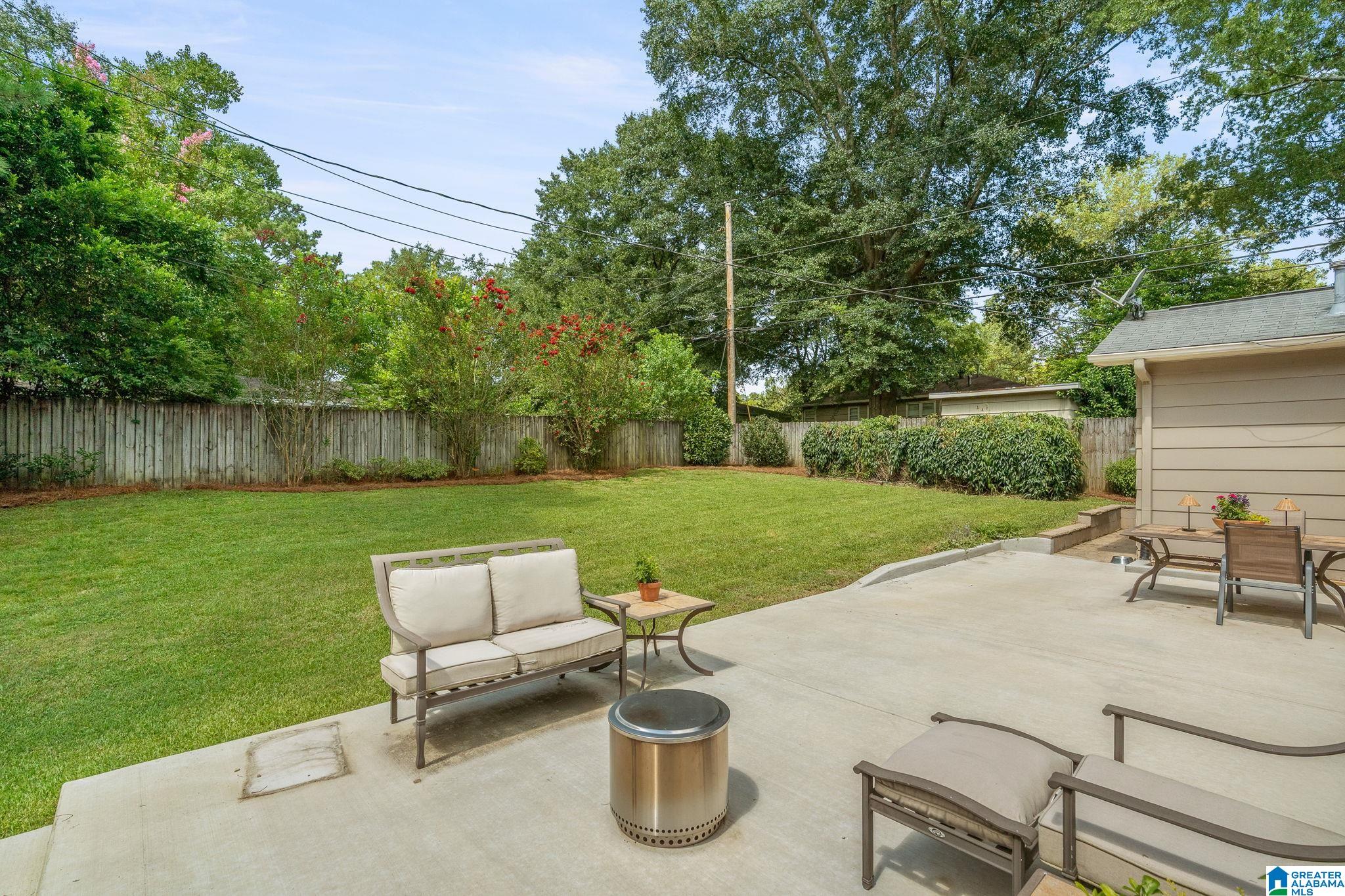 4205 MountainDale Road Birmingham, AL 35213 - Photo 34 of 36 Gallery Image 34