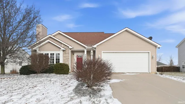 $310,000 | 3632 Astoria Way, Fort Wayne, IN 46818