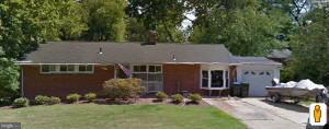 7405 Gresham Street Springfield, VA 22151 - Photo 1 of 21 Exterior (Front)