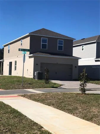 $2,100 | 7200 Big Cedar Alley, Groveland, FL 34736