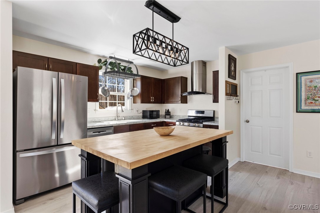 17066 Goshen Road Montpelier, VA 23192 - Photo 12 of 46