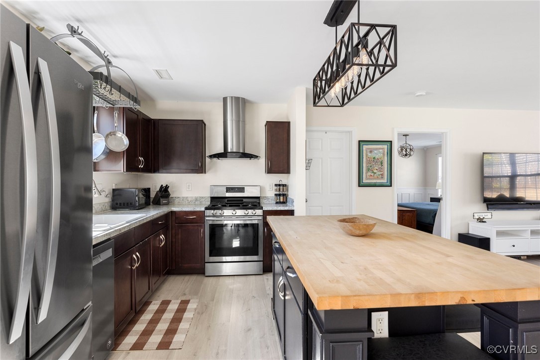 17066 Goshen Road Montpelier, VA 23192 - Photo 13 of 46