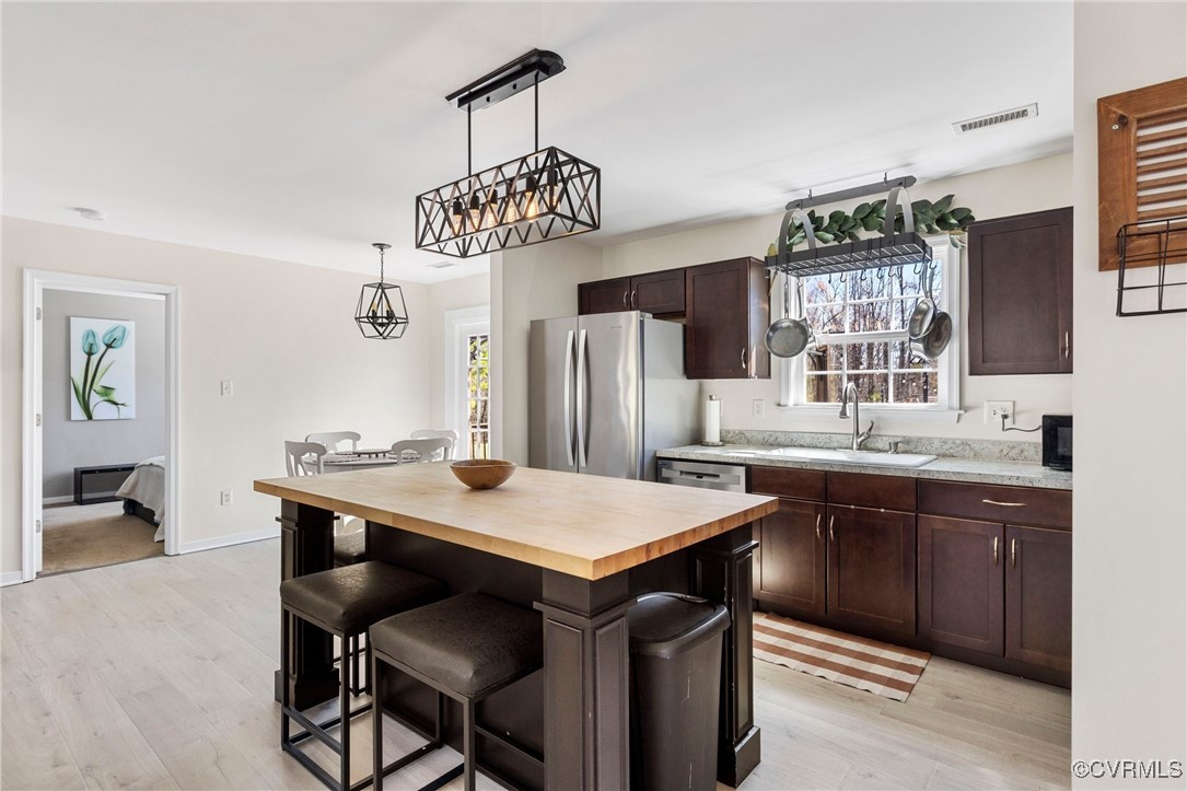 17066 Goshen Road Montpelier, VA 23192 - Photo 14 of 46