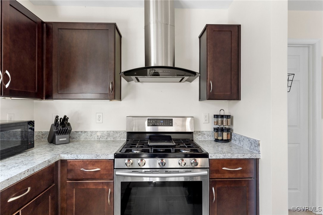 17066 Goshen Road Montpelier, VA 23192 - Photo 15 of 46