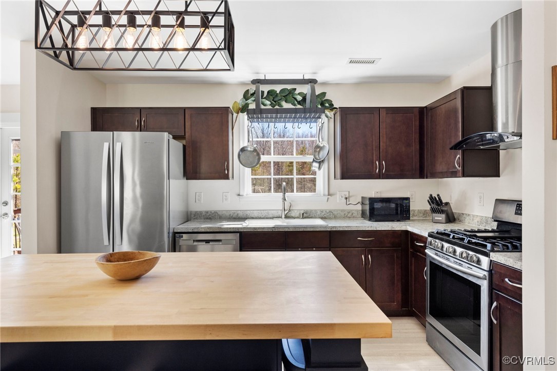 17066 Goshen Road Montpelier, VA 23192 - Photo 16 of 46