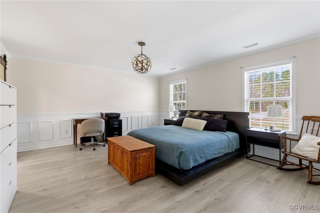 17066 Goshen Road Montpelier, VA 23192 - Photo 18 of 46