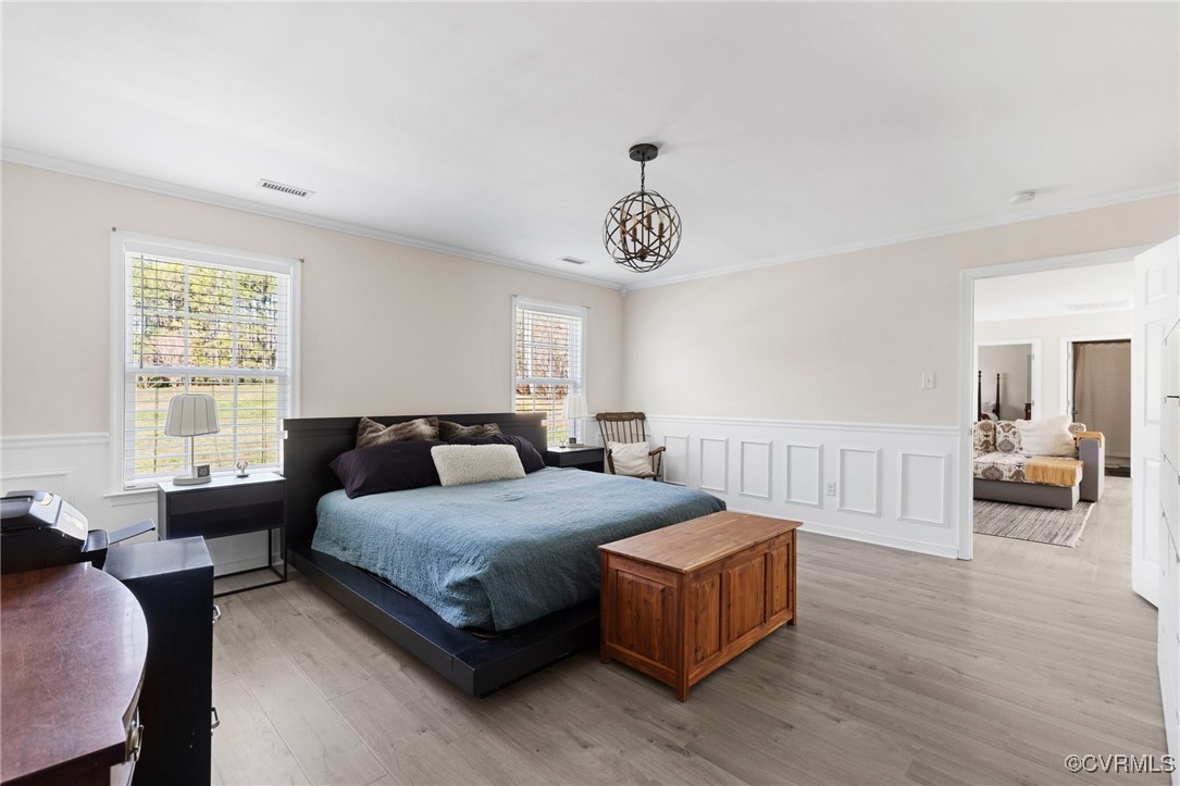 17066 Goshen Road Montpelier, VA 23192 - Photo 19 of 46