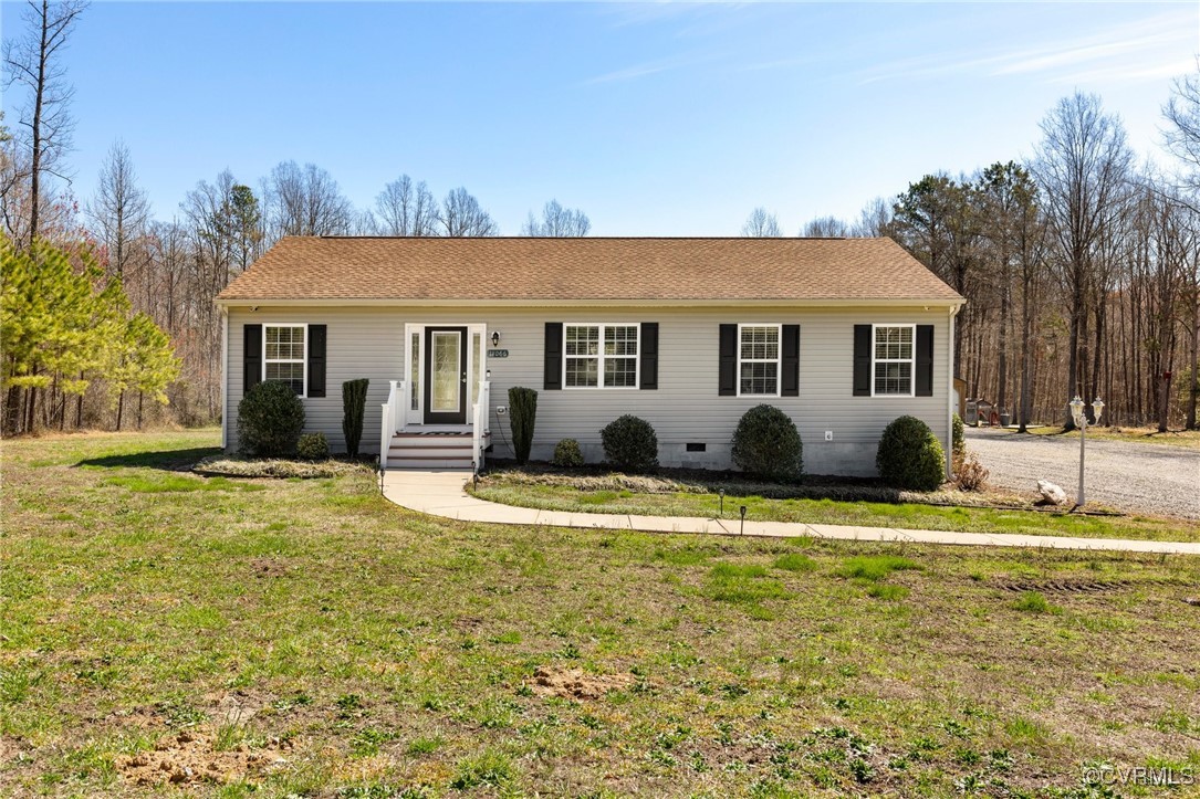 17066 Goshen Road Montpelier, VA 23192 - Photo 2 of 46