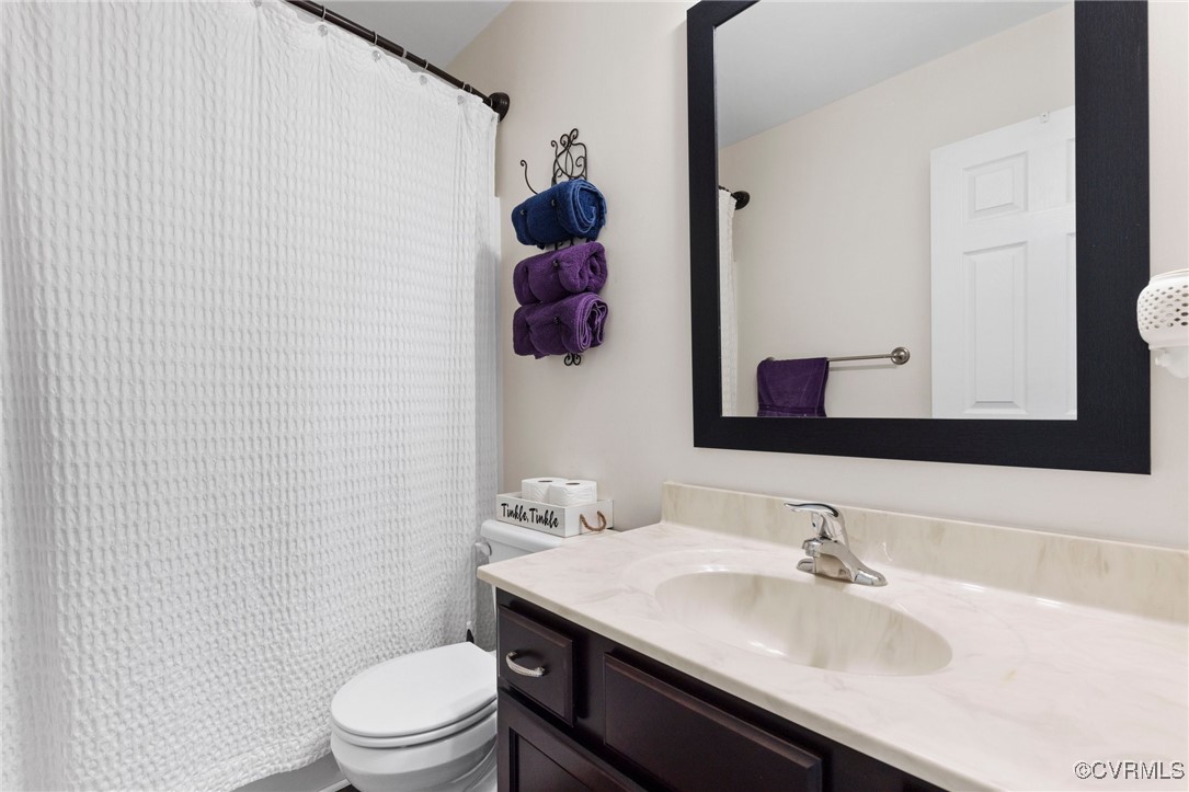 17066 Goshen Road Montpelier, VA 23192 - Photo 25 of 46