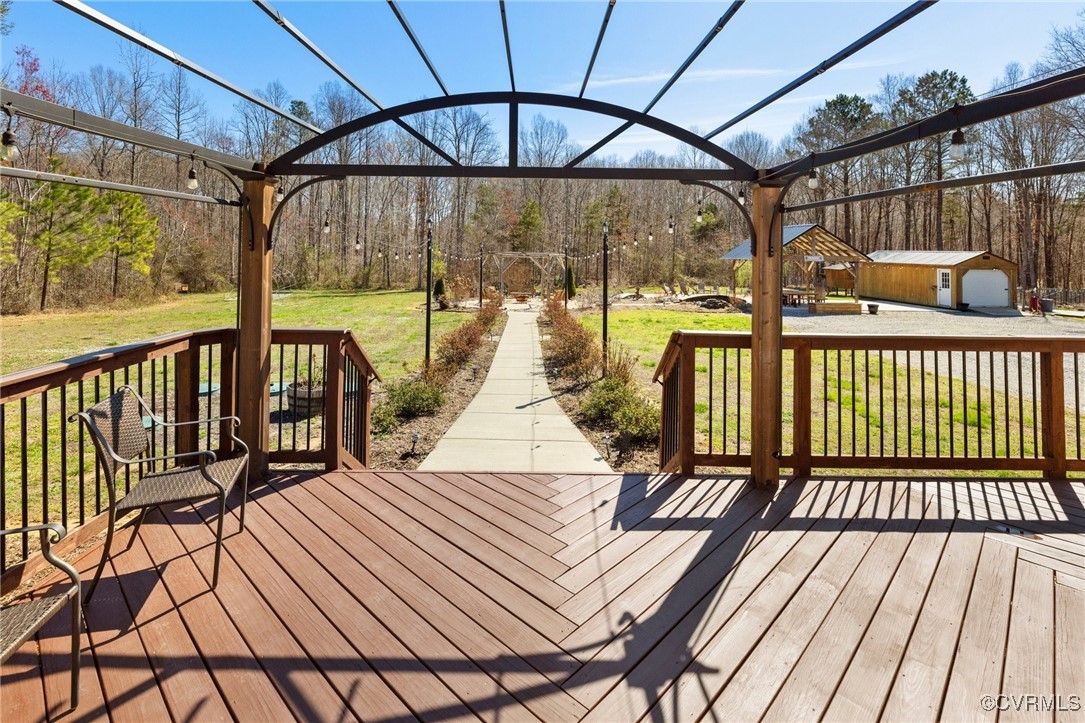 17066 Goshen Road Montpelier, VA 23192 - Photo 27 of 46