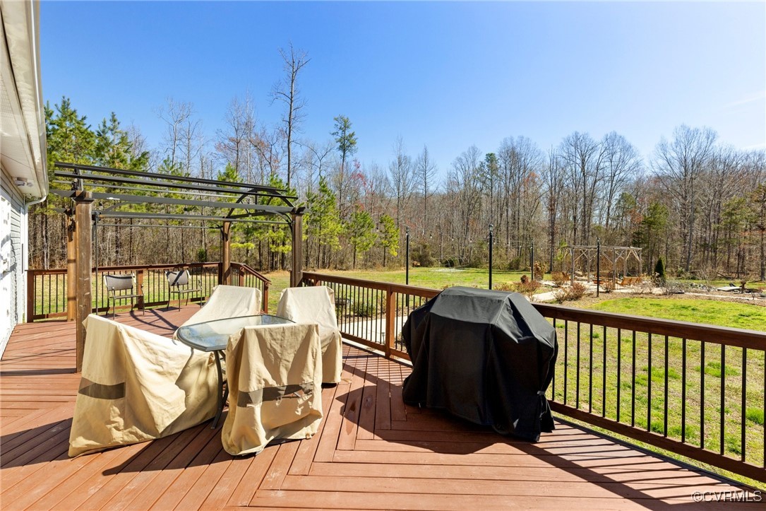 17066 Goshen Road Montpelier, VA 23192 - Photo 28 of 46