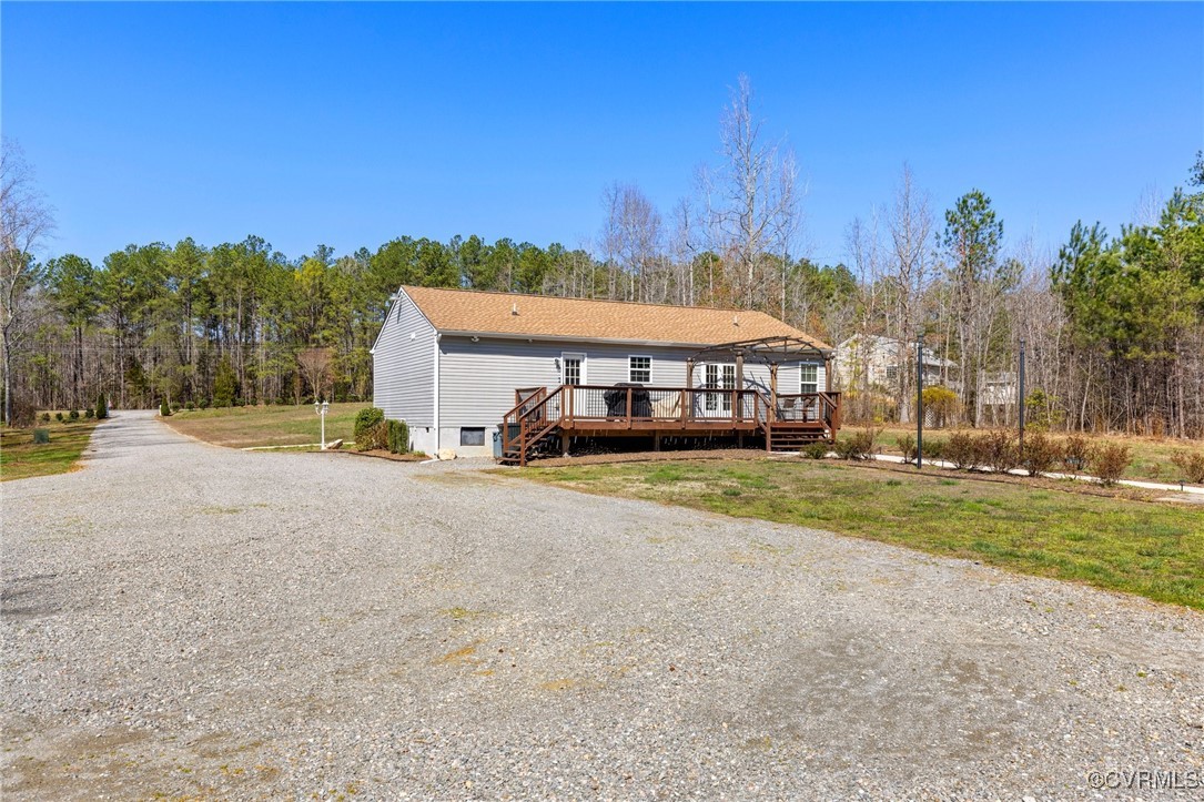 17066 Goshen Road Montpelier, VA 23192 - Photo 29 of 46